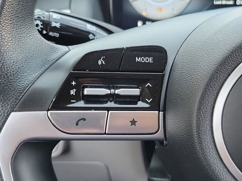 Used 2024 Hyundai Tucson SEL FWD image 4