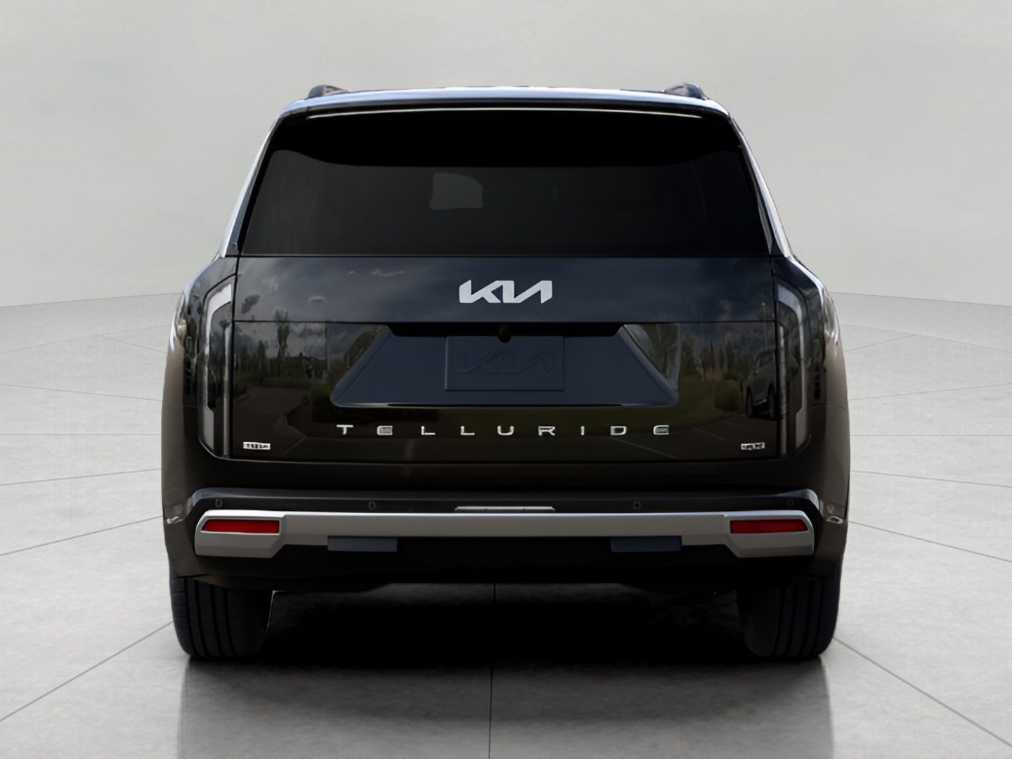 New 2027 Kia Telluride X-Line SX Prestige AWD/4WD image 5