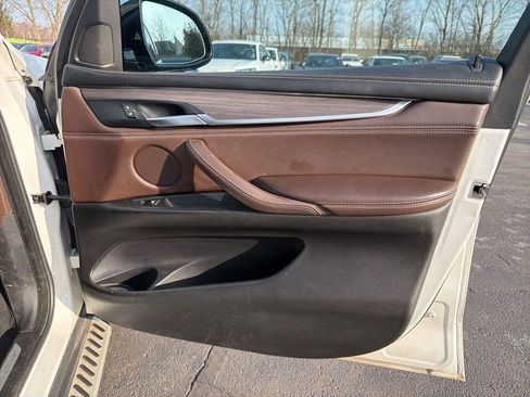 Used 2015 BMW X5 xDrive35i image 27