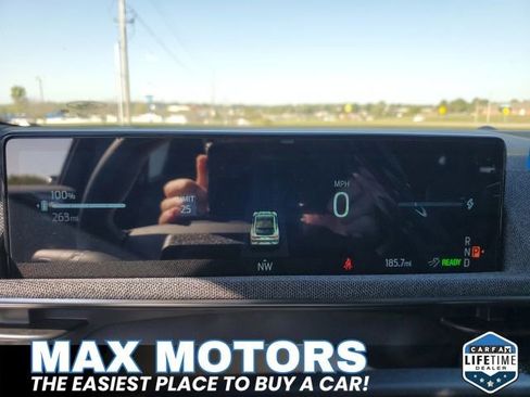 New 2025 Ford Mustang Mach-E GT w/ Interior Protection Package image 19