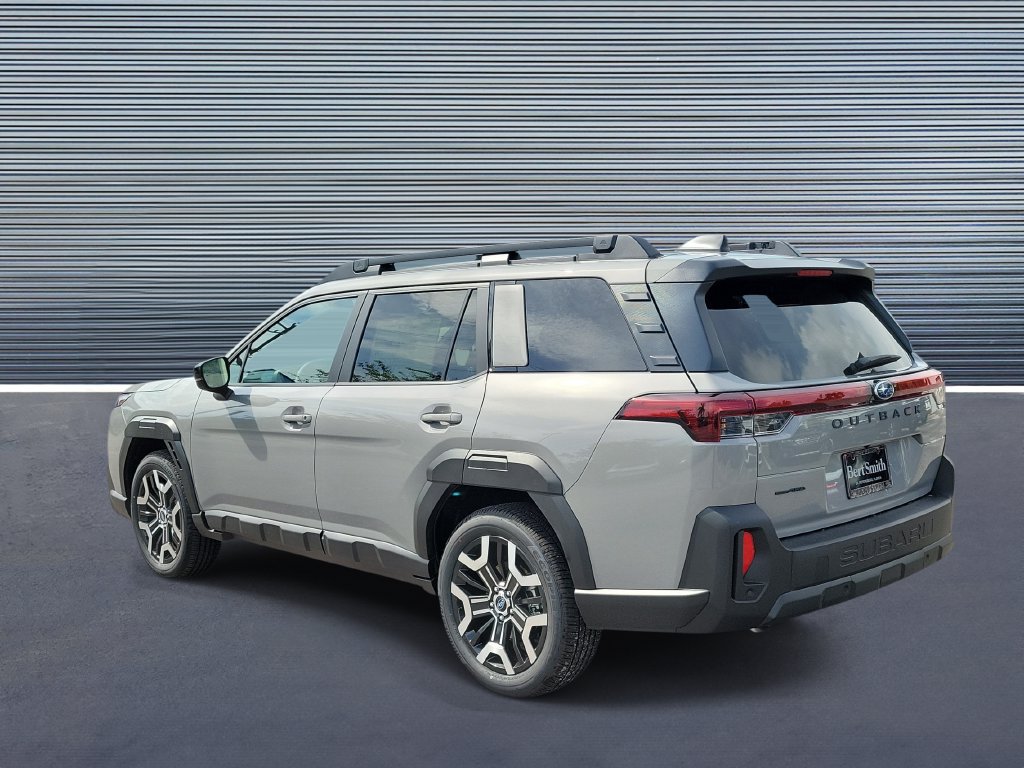 New 2026 Subaru Outback Touring XT AWD/4WD image 4
