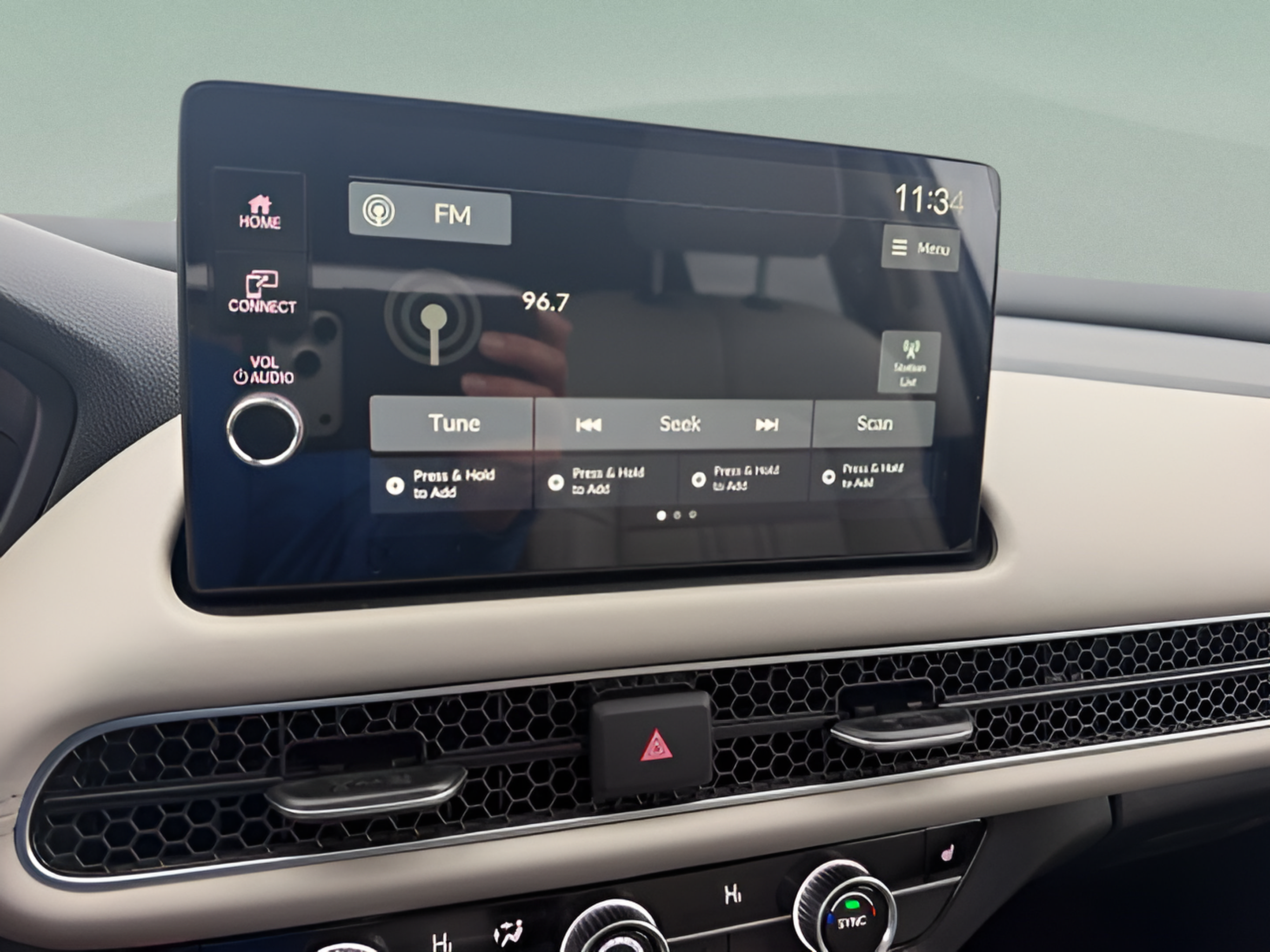 New 2027 Honda HR-V EX-L image 16