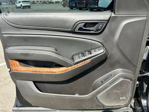 Used 2016 Chevrolet Tahoe LTZ image 21