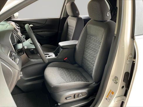 Used 2023 Chevrolet Equinox LT FWD image 23