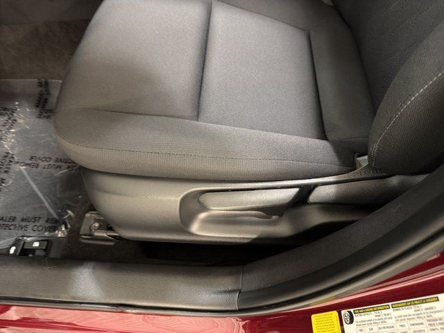 Used 2024 Toyota Corolla LE FWD image 16