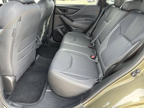 Certified 2024 Subaru Forester Wilderness image 16