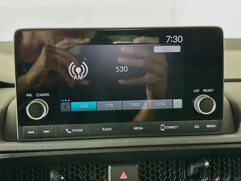 Used 2024 Honda CR-V LX image 19