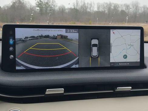 Used 2023 Genesis GV70 2.5T w/ Advanced Package image 20