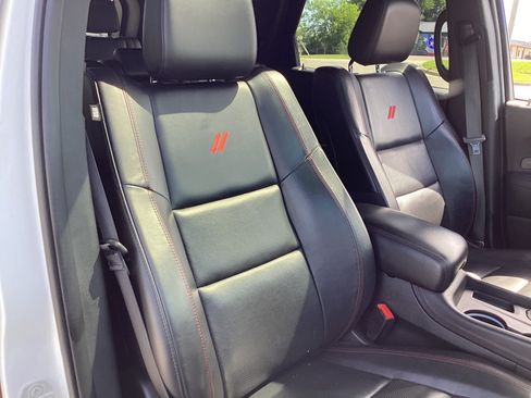 Used 2024 Dodge Durango GT AWD/4WD image 18