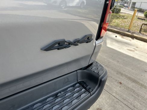 Used 2020 RAM 1500 Rebel w/ Rebel Level 2 Equipment Group image 22