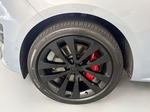 New 2026 Land Rover Range Rover Sport Autobiography image 31