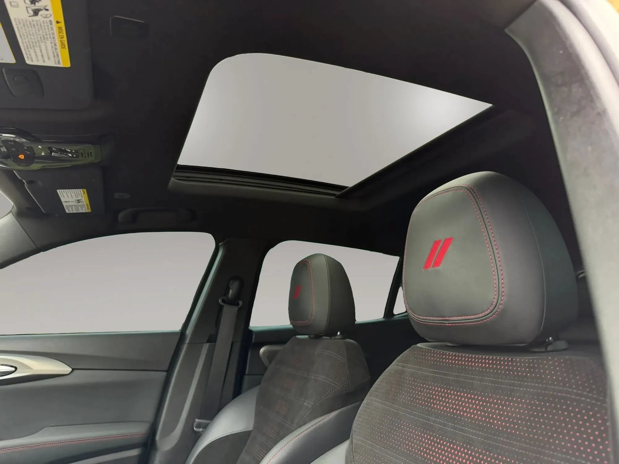 Used 2024 Dodge Hornet R/T Plus AWD/4WD image 38