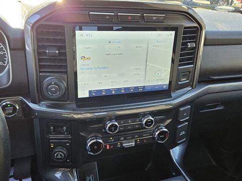 Used 2022 Ford F150 XLT w/ Equipment Group 302A High image 19