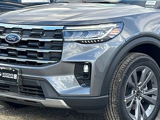 New 2026 Ford Explorer Active w/ Active Comfort Package video 2