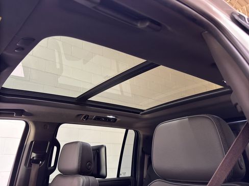 Certified 2023 GMC Yukon XL Denali w/ Max Trailering Package image 38