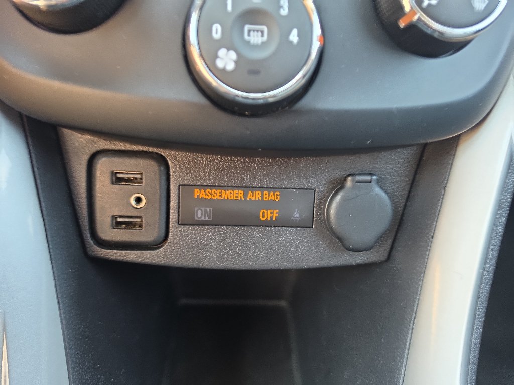 Used 2020 Chevrolet Trax LS w/ Tint and Cruise Package FWD image 25