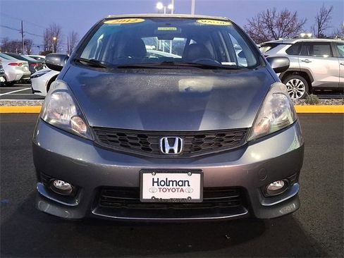 Used 2012 Honda Fit Sport image 3