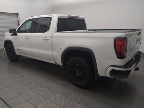 Used 2021 GMC Sierra 1500 Elevation RWD image 3