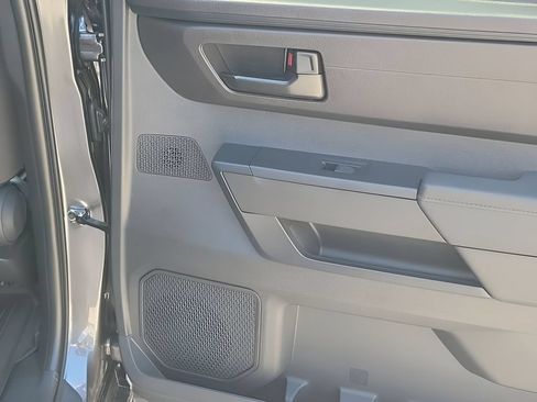 New 2025 Toyota Tundra SR w/ SR Tow Package AWD/4WD image 46