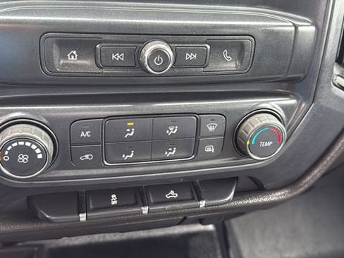 Used 2018 Chevrolet Silverado 2500 W/T w/ WT Convenience Package image 19