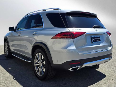 Used 2023 Mercedes-Benz GLE 350 image 5