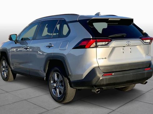 Used 2024 Toyota RAV4 XLE image 11