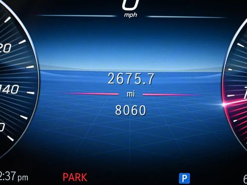 Certified 2026 Mercedes-Benz GLA 250 image 12