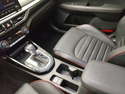 Used 2022 Kia Forte GT w/ GT2 Package image 26