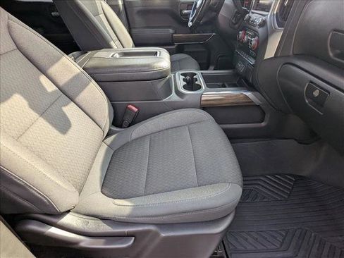 Used 2022 Chevrolet Silverado 1500 LT Trail Boss w/ Bed Protection Package image 19