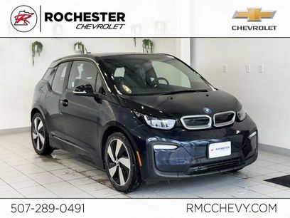 Used 2018 BMW i3 w/ Range Extender