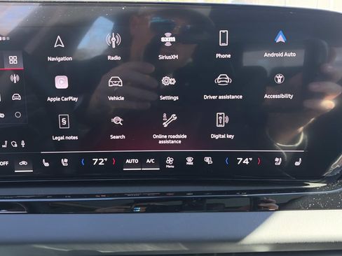 New 2025 Audi A5 2.0T Premium Plus image 26