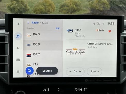 Used 2023 Toyota Tundra Platinum image 12