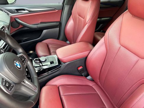 Used 2022 BMW X3 sDrive30i w/ M Sport Package 2 image 24