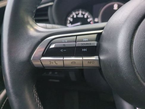 Used 2023 MAZDA CX-30 AWD 2.5 S w/ Preferred Package image 22