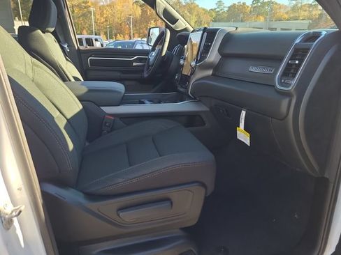 New 2026 RAM 1500 Big Horn RWD image 26