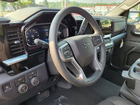 New 2026 Chevrolet Silverado 1500 RST w/ RST Select Package AWD/4WD image 10