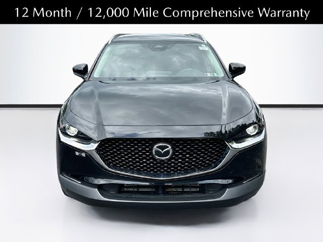 Certified 2025 MAZDA CX-30 AWD 2.5 S w/ Preferred Package image 2