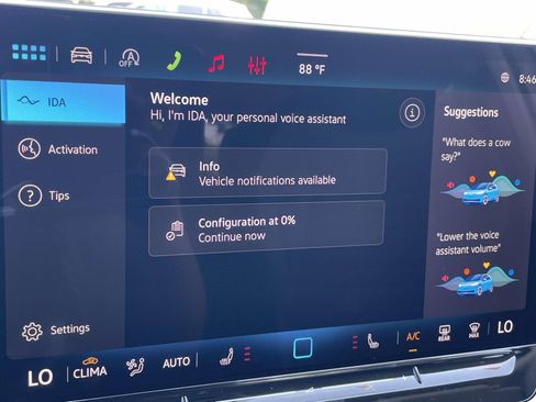 New 2026 Volkswagen Tiguan S FWD image 28