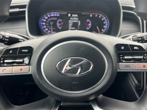 Used 2024 Hyundai Tucson SEL image 30
