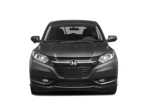 Used 2018 Honda HR-V EX image 4