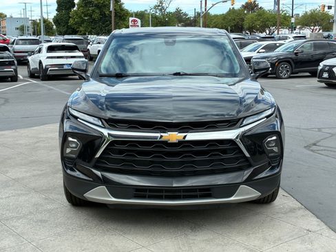 Used 2023 Chevrolet Blazer LT FWD image 10