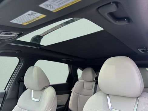 New 2026 Hyundai Tucson Limited AWD/4WD image 26