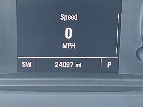 Used 2024 Chevrolet Silverado 1500 W/T w/ WT Fleet Convenience Package image 22