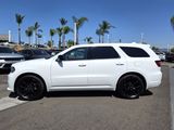 Used 2020 Dodge Durango GT w/ Blacktop Package image 2