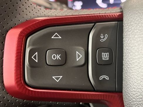 New 2026 RAM 1500 Rebel AWD/4WD image 32