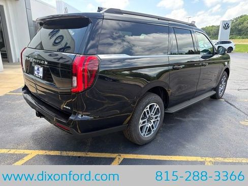 New 2026 Ford Expedition Max Active AWD/4WD image 7