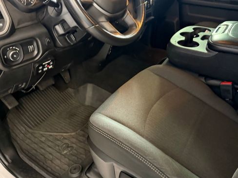 Used 2021 RAM 2500 Tradesman image 11