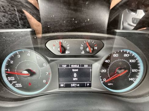 Used 2024 Chevrolet Malibu LT FWD image 15