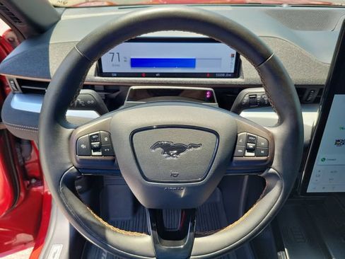 Used 2023 Ford Mustang Mach-E GT AWD/4WD image 17