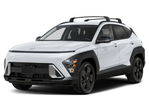 New 2026 Hyundai Kona SEL Sport FWD image 18